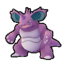 Nidoking
