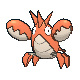 Corphish