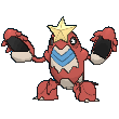 Crawdaunt