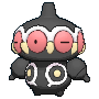 Claydol