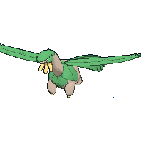 Tropius