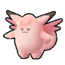 Clefable