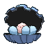 Clamperl