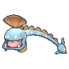 Huntail