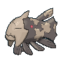 Relicanth