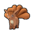 Vulpix