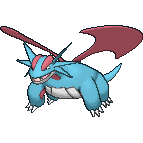 Salamence