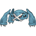 Metagross