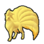 Ninetales