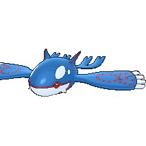 Kyogre