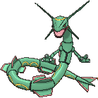 Rayquaza