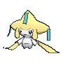 Jirachi