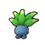 Oddish