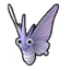 Venomoth