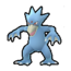 Golduck