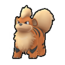 Growlithe