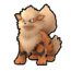 Arcanine