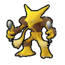 Alakazam