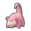 Slowpoke