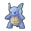 Wartortle