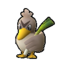 Farfetch`d