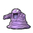 Grimer