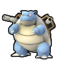 Blastoise