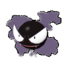 Gastly
