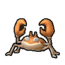 Krabby